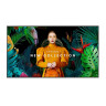 Широкоформатен дисплей Samsung LFD QB50C - LH50QBCEBGCXEN