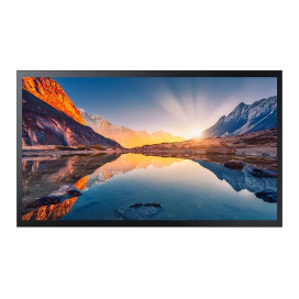 Широкоформатен дисплей Samsung LFD QM43BT - LH43QMBTBGCXEN
