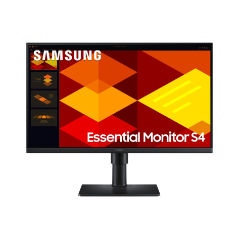 Монитор Samsung LS24D406GA - LS24D406GAUXEN