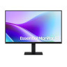 Монитор Samsung LS24F320 24" IPS LED - LS24F320GAUXEN