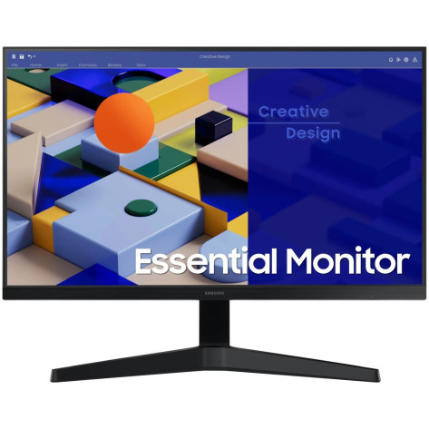 Монитор Samsung LS27C310EA - LS27C310EAUXEN