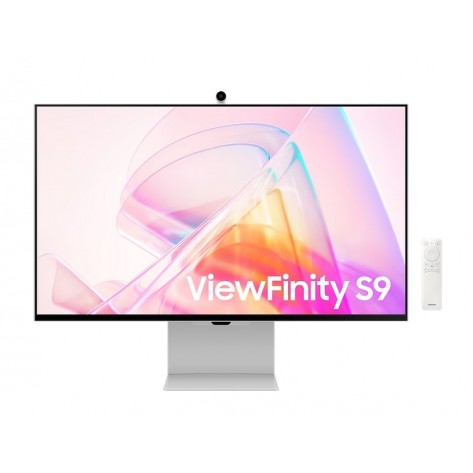 Монитор Samsung LS27C902PAUXEN ViewFinity S9 S90PC - LS27C902PAUXDU