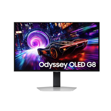 Монитор Samsung LS27FG810  27" Odyssey G8 OLED 240 Hz - LS27FG810SUXEN