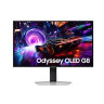 Монитор Samsung LS27FG810  27" Odyssey G8 OLED 240 Hz - LS27FG810SUXEN