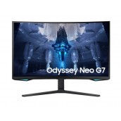 Монитор Samsung LS32BG750NP 32