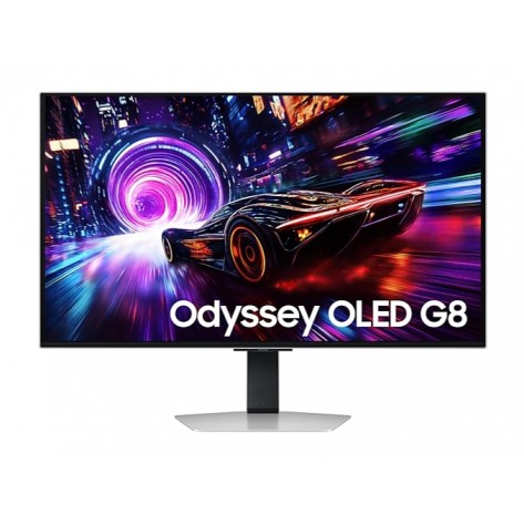 Монитор Samsung LS32FG810  32" Odyssey G8 OLED 240 Hz - LS32FG810SUXEN