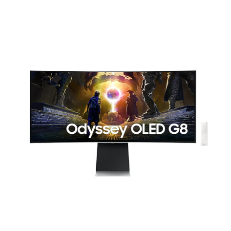 Монитор Samsung LS34DG850 - LS34DG850SUXDU