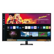 Монитор Samsung LS43BM700 - LS43BM700UPXEN