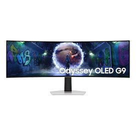 Монитор Samsung LS49CG934 - LS49DG934SUXEN