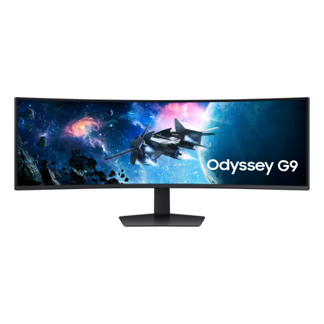 Монитор Samsung LS49CG950 - LS49CG950EUXEN_910-005823