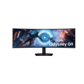 Монитор Samsung LS49FG910 - LS49FG910EUXEN