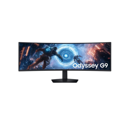 Монитор Samsung LS49FG910 - LS49FG910EUXEN