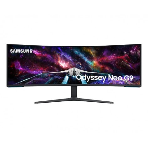 Монитор Samsung LS57CG952 - LS57CG952NUXEN