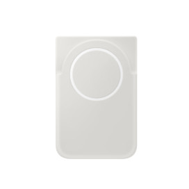 Външна батерия Samsung Magnetic Wireless Battery Pack Gray - EB-U2500XJEGWW