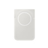Външна батерия Samsung Magnetic Wireless Battery Pack Gray - EB-U2500XJEGWW