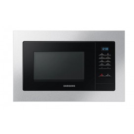 Микровълнова печка Samsung MG23A7013CT - MG23A7013CT/OL