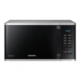 Микровълнова печка Samsung MS23K3513AS - MS23K3513AS/OL