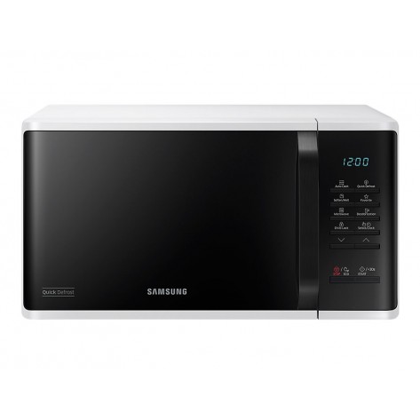 Микровълнова печка Samsung MS23K3513AW - MS23K3513AW/OL