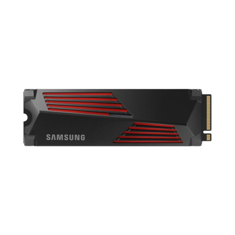 Твърд диск Samsung MZ-V9P1T0CW - MZ-V9P1T0CW