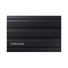 Твърд диск Samsung Portable NVME SSD T7 Shield 4TB  - MU-PE4T0S/EU