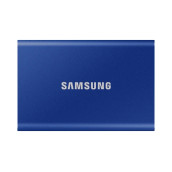 Твърд диск Samsung Portable SSD T7 1TB - MU-PC1T0H/WW