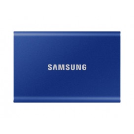Samsung Portable SSD T7 1TB - MU-PC1T0H/WW