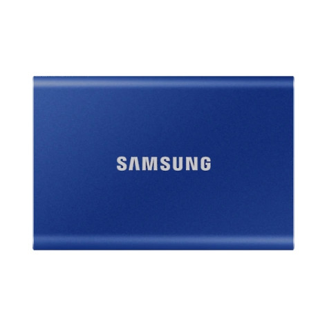 Твърд диск Samsung Portable SSD T7 1TB - MU-PC1T0H/WW