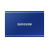 Твърд диск Samsung Portable SSD T7 1TB - MU-PC1T0H/WW
