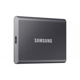 Samsung Portable SSD T7 1TB - MU-PC1T0T/WW