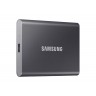 Твърд диск Samsung Portable SSD T7 1TB - MU-PC1T0T/WW