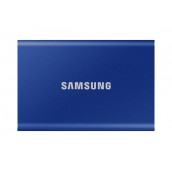 Твърд диск Samsung Portable SSD T7 2TB - MU-PC2T0H/WW Твърд диск Samsung Portable SSD T7 2TB - MU-PC2T0H/WW