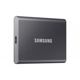 Samsung Portable SSD T7 4TB