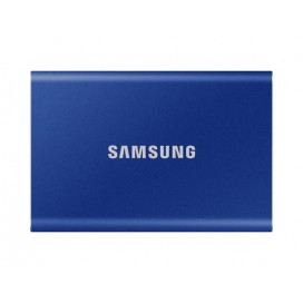 Samsung Portable SSD T7 500GB - MU-PC500H/WW