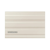 Твърд диск Samsung Portable SSD T7 Shield 2TB - MU-PE2T0K/EU