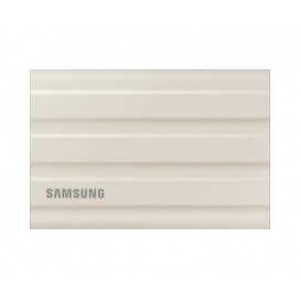 Samsung Portable SSD T7 Shield 2TB - MU-PE2T0K/EU