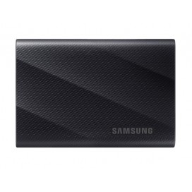 Твърд диск Samsung Portable SSD T9 1TB - MU-PG1T0B/EU