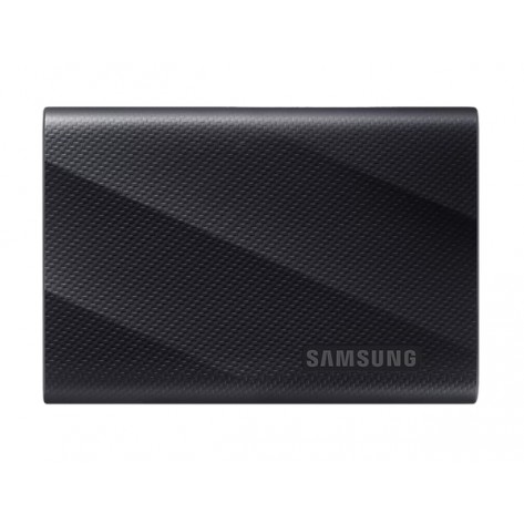 Твърд диск Samsung Portable SSD T9 4TB - MU-PG4T0B/EU