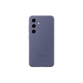 Калъф Samsung S24 Silicone Case Violet - EF-PS921TVEGWW