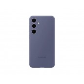 Калъф Samsung S24+ Silicone Case Violet - EF-PS926TVEGWW