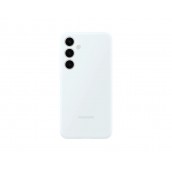 Калъф Samsung S24+ Silicone Case White - EF-PS926TWEGWW