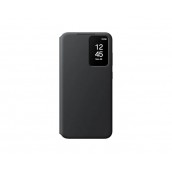 Калъф Samsung S24+ Smart View Wallet Case Black - EF-ZS926CBEGWW Калъф Samsung S24+ Smart View Wallet Case Black - EF-ZS926CBEGWW