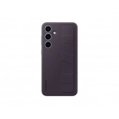 Калъф Samsung S24+ Standing Grip Case Dark Violet - EF-GS926CEEGWW