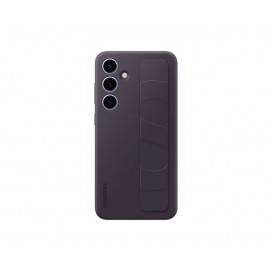 Калъф Samsung S24+ Standing Grip Case Dark Violet - EF-GS926CEEGWW