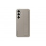 Калъф Samsung S24+ Standing Grip Case Taupe - EF-GS926CUEGWW