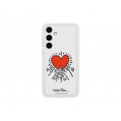 Калъф Samsung S24+ Suit Case White - EF-MS926CWEGWW