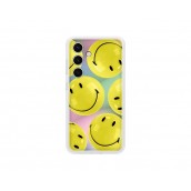 Калъф Samsung S24 Suit Case Yellow - EF-MS921CYEGWW