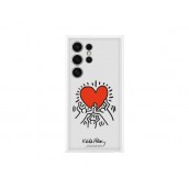 Калъф Samsung S24 Ultra Suit Case White - EF-MS928CWEGWW