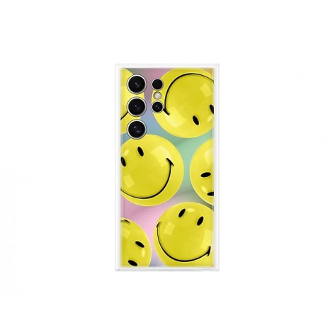 Калъф Samsung S24 Ultra Suit Case Yellow - EF-MS928CYEGWW