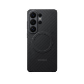 Калъф Samsung S26 Ultra Carbon Magnet Case Black - EF-KS948SNEGWW Калъф Samsung S26 Ultra Carbon Magnet Case Black - EF-KS948SNEGWW