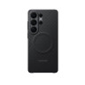 Калъф Samsung S26 Ultra Carbon Magnet Case Black - EF-KS948SNEGWW